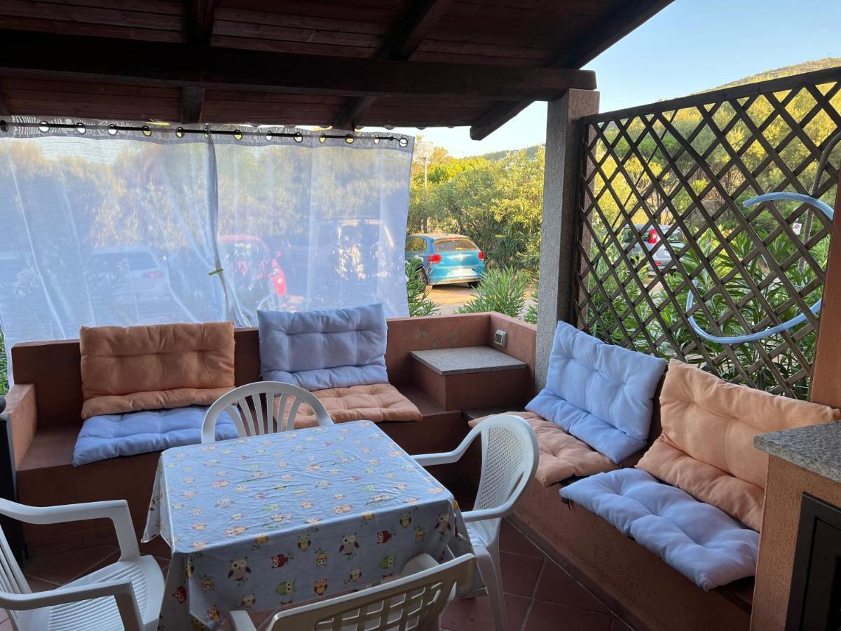 Casa Monella Mono Locale Vista Mare Lägenhet Marinella  Exteriör bild