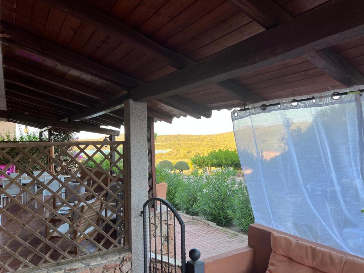 Casa Monella Mono Locale Vista Mare Lägenhet Marinella  Exteriör bild