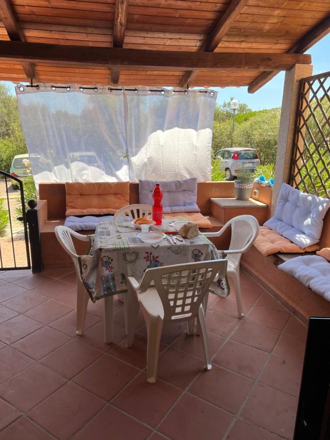 Casa Monella Mono Locale Vista Mare Lägenhet Marinella  Exteriör bild